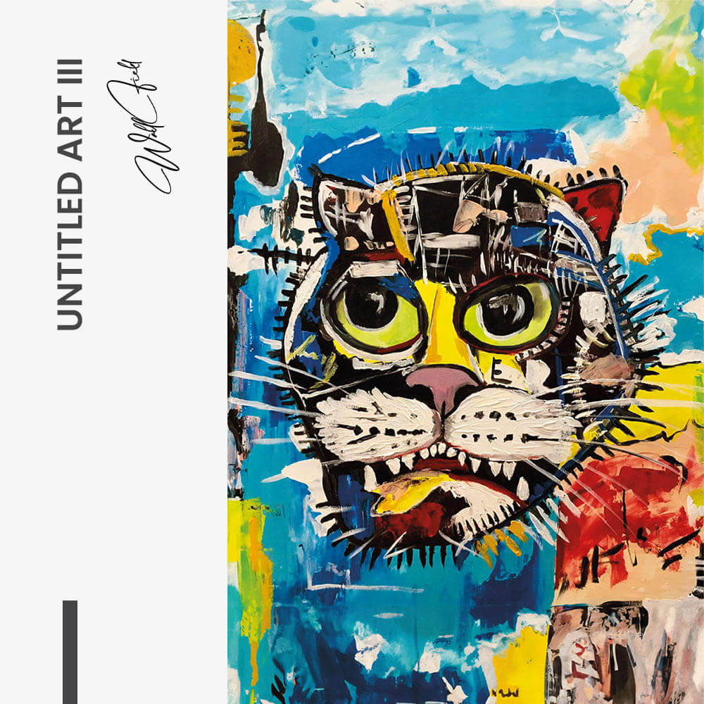 Untitled Art III – Vetro