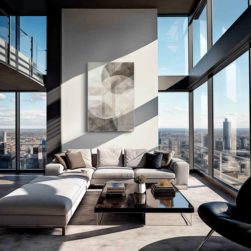 Gray Reverie – Vetro