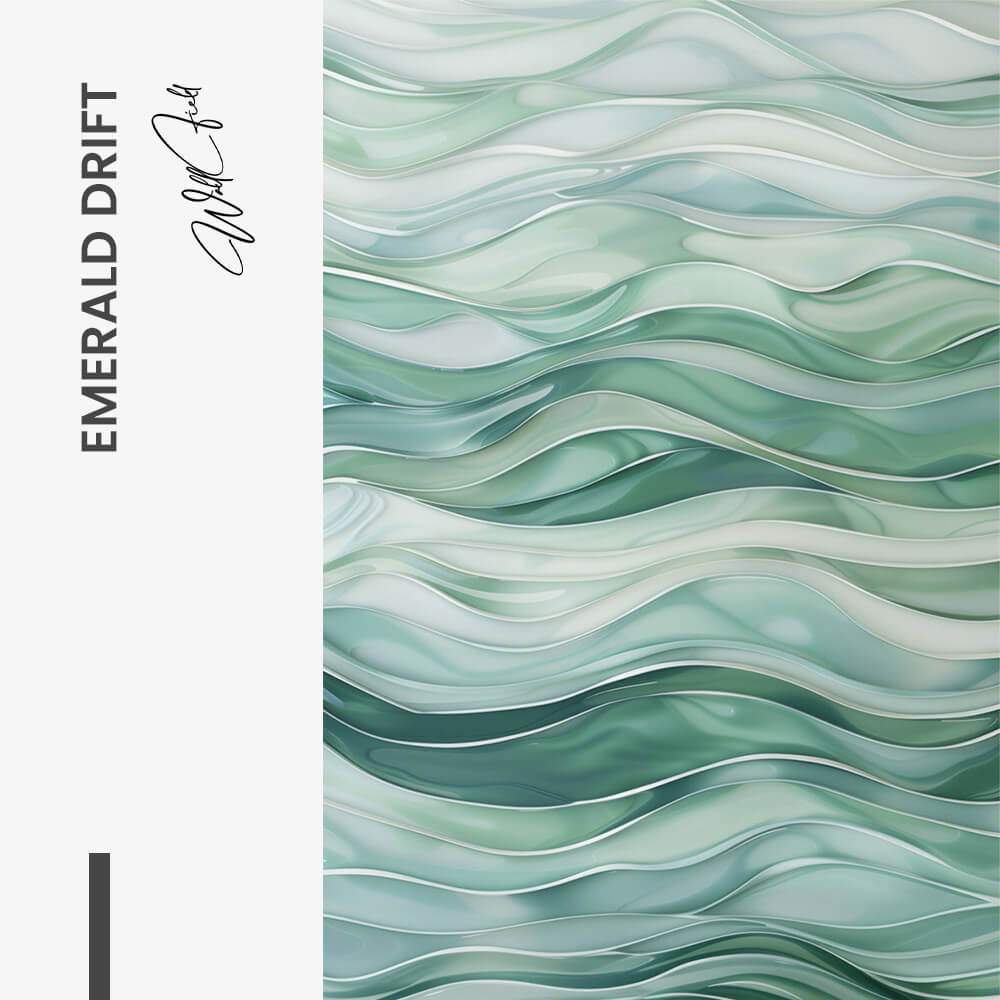 Emerald Drift – Vetro
