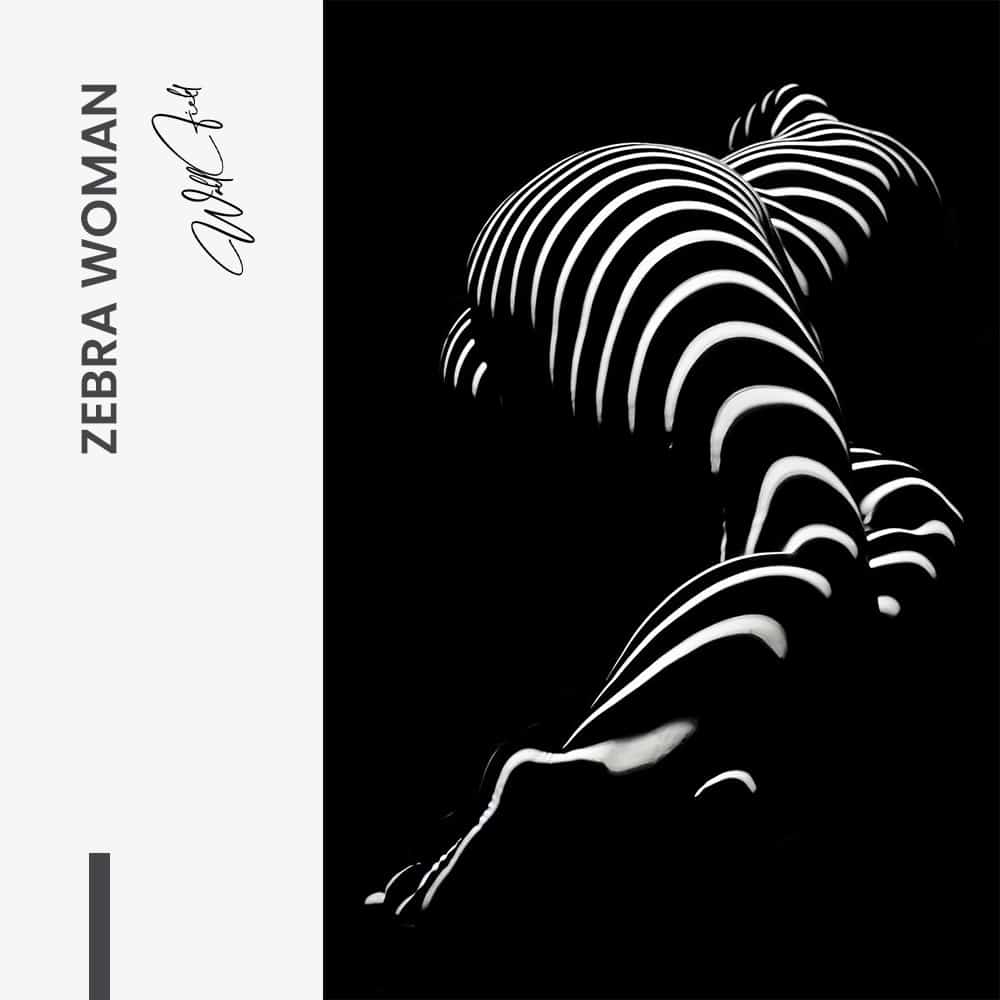 Zebra Woman – Vetro