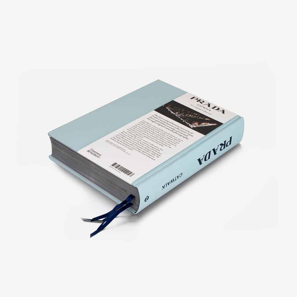 Prada Catwalk - Libro di moda