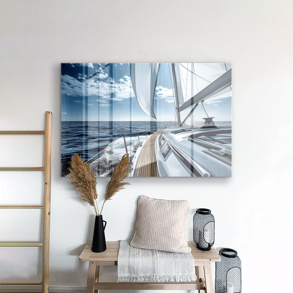 Sailing – Vetro