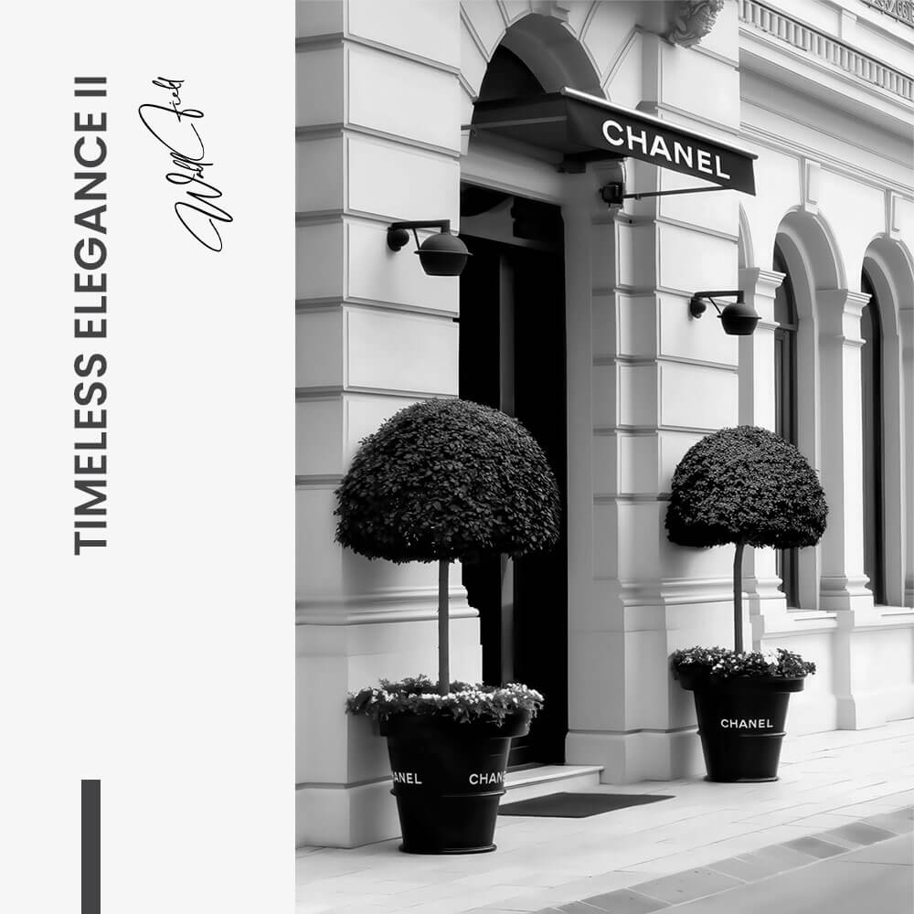 Bundle: "Timeless Elegance" (2x) – Vetro