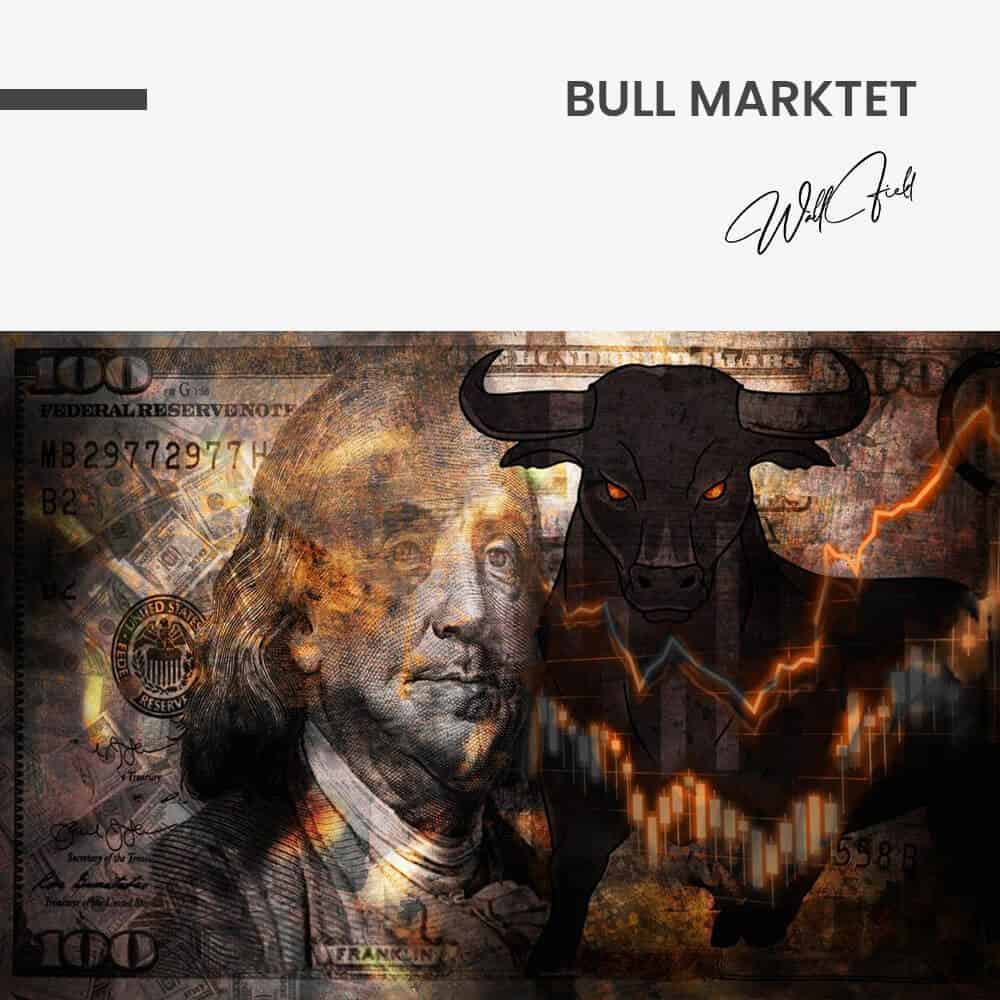 Bull Market – Vetro
