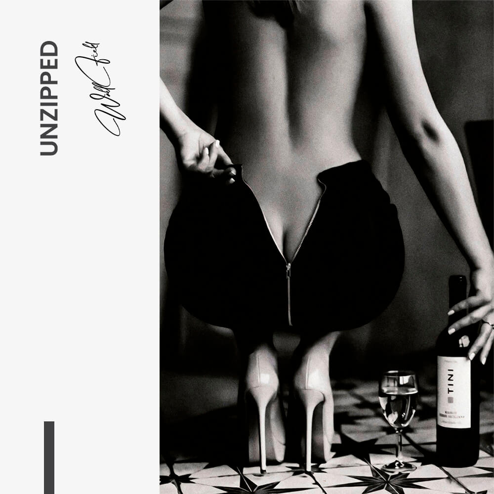 Unzipped – Vetro