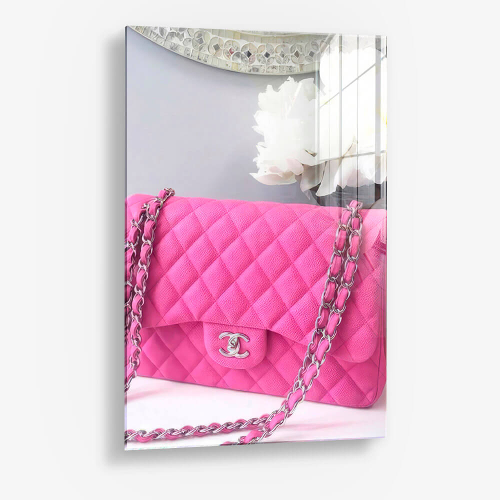 Blossom Chic – Vetro