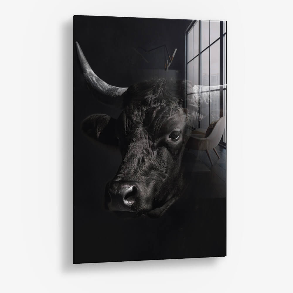Cow Horns – Vetro