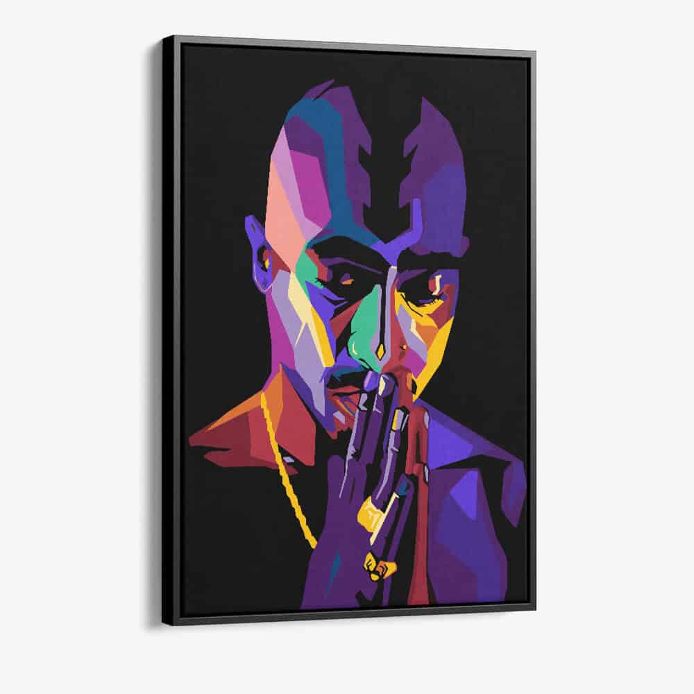 “2pac Colors”