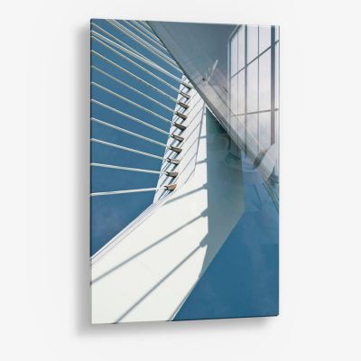 Erasmusbrug – Vetro