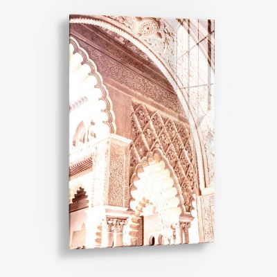 Oriental Details – Vetro