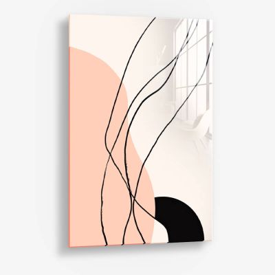 Ephemeral Traces I – Vetro