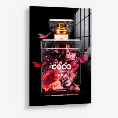 Butterfly Perfume – Vetro