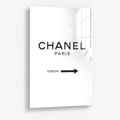 Way to Paris – Vetro