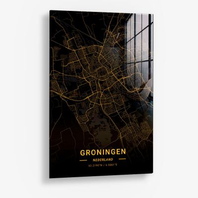 Groningen Gold – Vetro