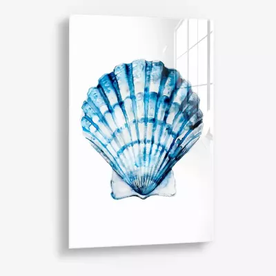 Azure Fossil I – Vetro