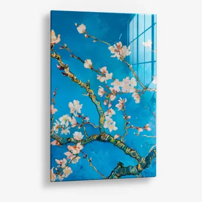 Almond Sky – Vetro