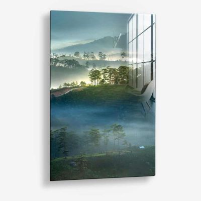 Scenic Photography – Vetro