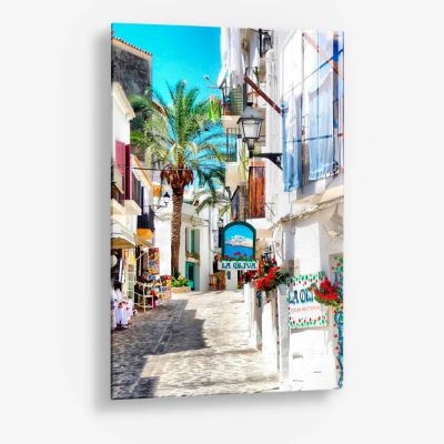 Cobbled Streets – Vetro