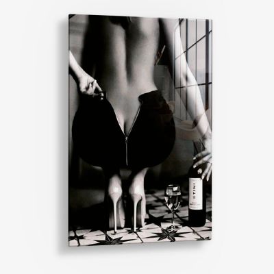 Unzipped – Vetro