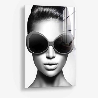 Glasses - Vetro