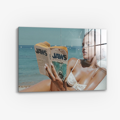 Classic Beach - Vetro