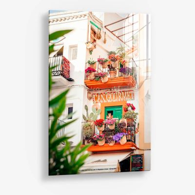 Can Gourmet – Vetro