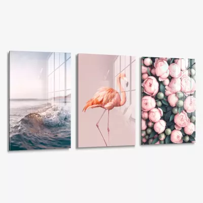Bundle: "Grace in Three Tones" (3x) – Vetro
