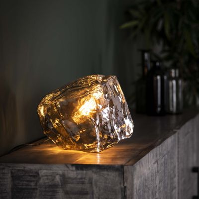 Lampada da tavolo 1L Infinita