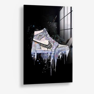 Christian Walking – Vetro