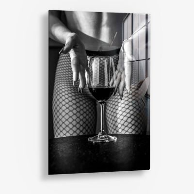 Hot Wine – Vetro