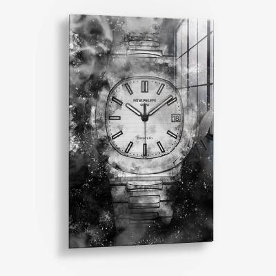 Luxurious Time – Vetro