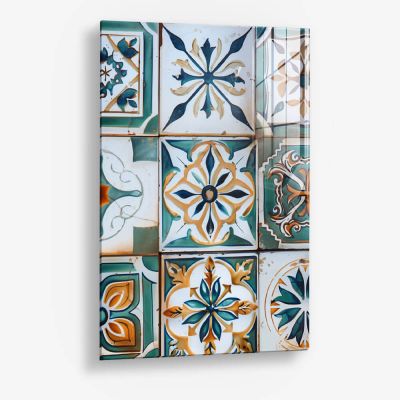 Timeworn Tiles – Vetro