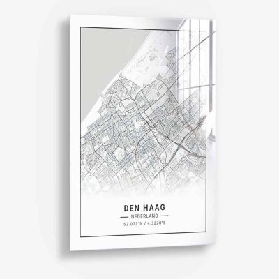 Den Haag - Vetro