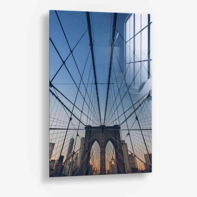 Bridge Towers - Vetro