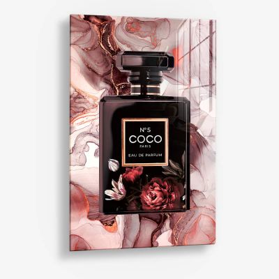Marble Perfume – Vetro