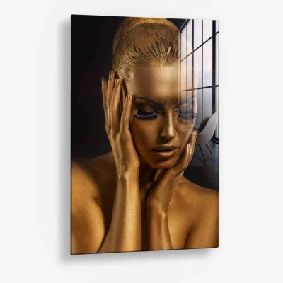 Dripped In Gold – Vetro
