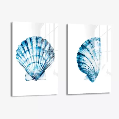 Bundle Azure Fossil (2x) – Vetro