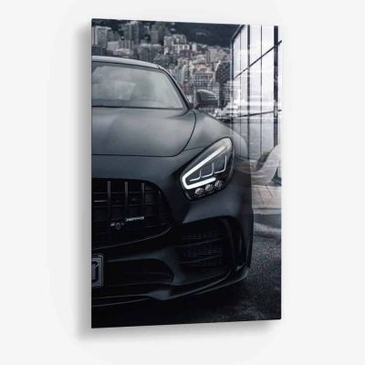 AMG - Vetro