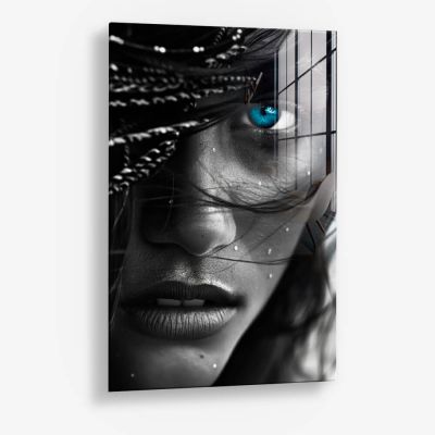 Soulful Gaze – Vetro