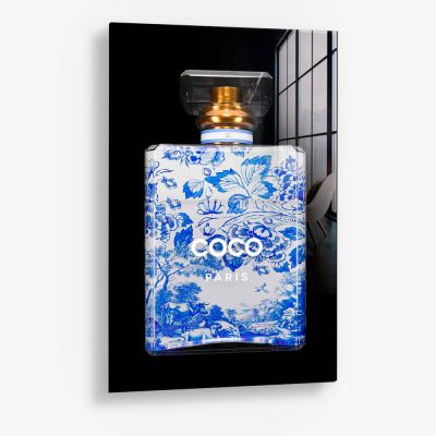 COCO Delft Blue – Vetro