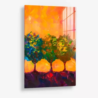 Aurora Orchard I – Vetro