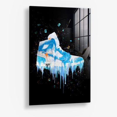AIR (Blue) – Vetro
