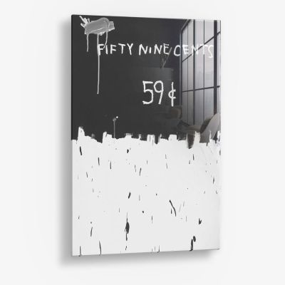 59 Cents II – Vetro