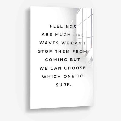 Feelings - Vetro
