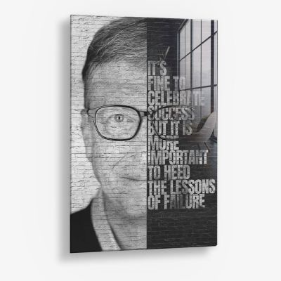 Bill Gates – Vetro