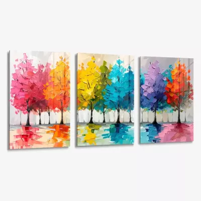 Bundle Pastel Fall (3x) – Vetro