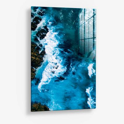 Wild Ocean – Vetro