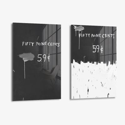 Bundle: "Two For One Dollar" (2x) – Vetro