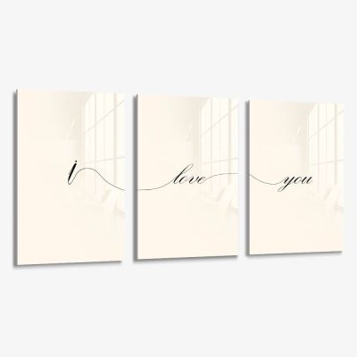 Bundle: "In Soft Words" (3x) – Vetro