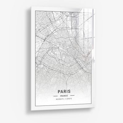 Paris – Vetro